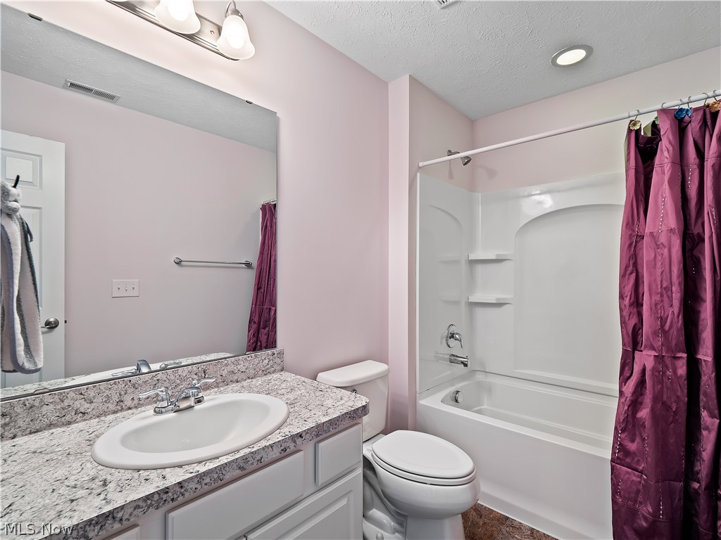 Waterbury Sub - Residential