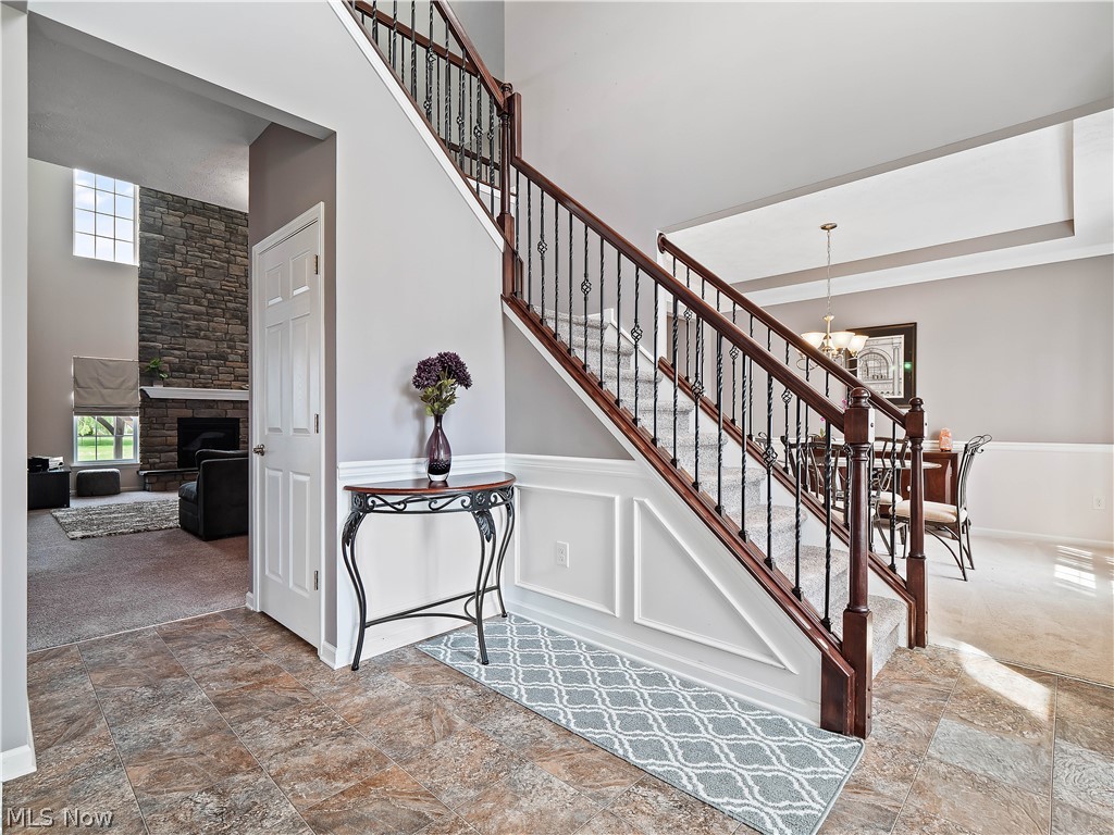 Waterbury Sub - Residential