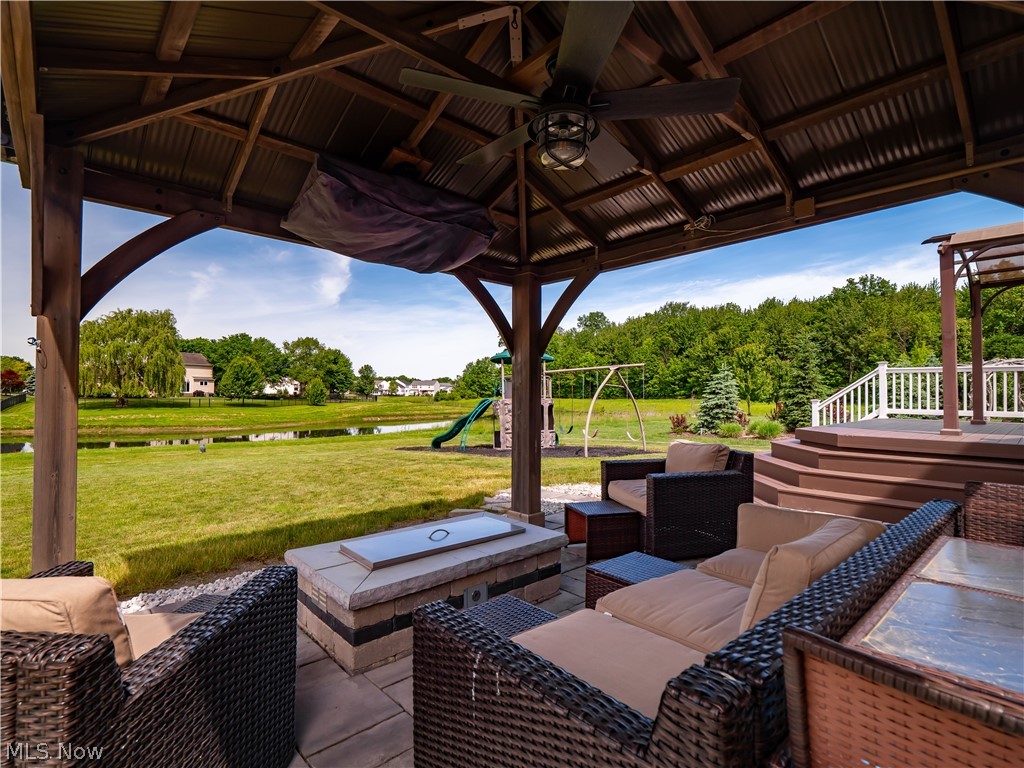 Waterbury Sub - Residential