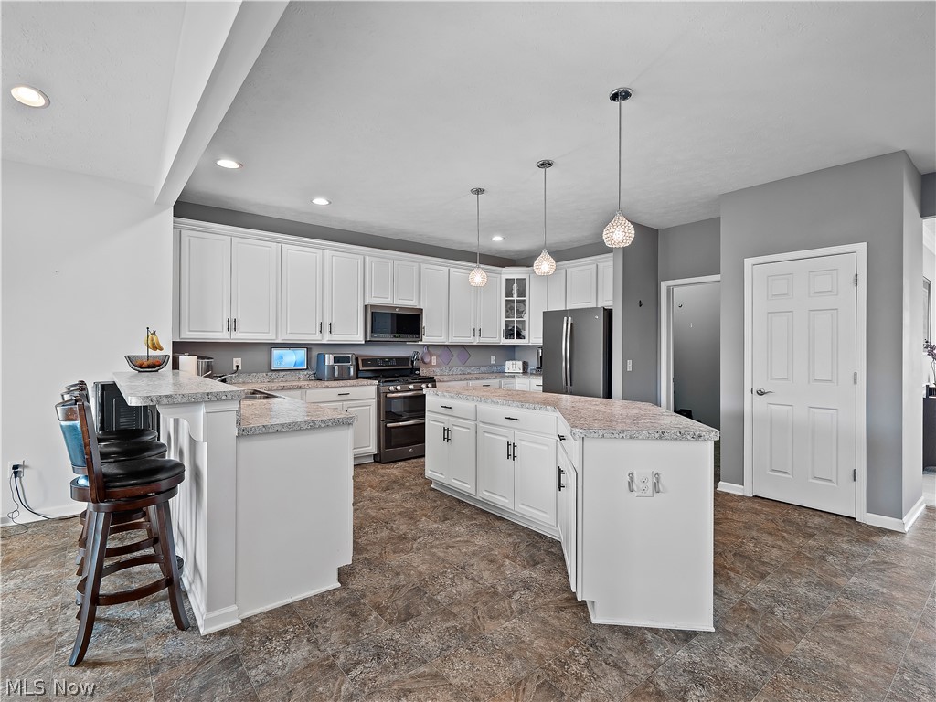 Waterbury Sub - Residential