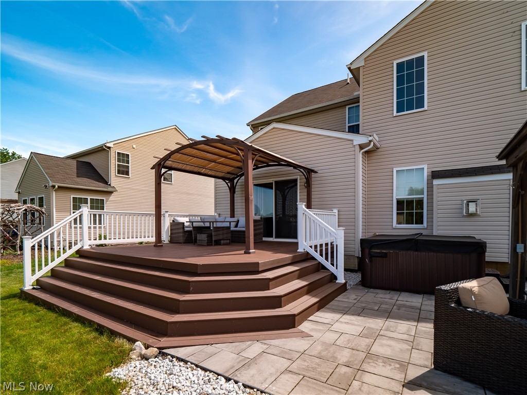 Waterbury Sub - Residential