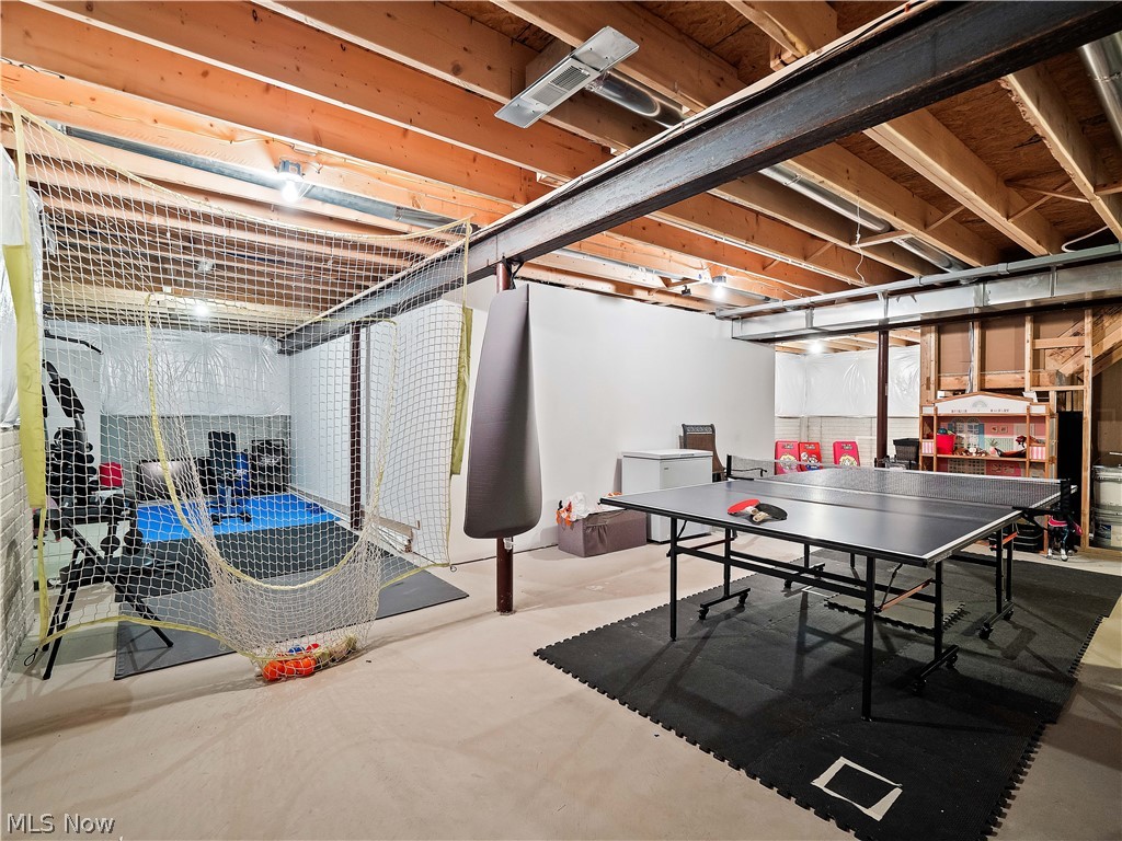 Waterbury Sub - Residential