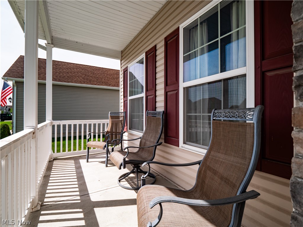 Waterbury Sub - Residential