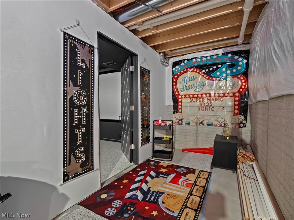 Waterbury Sub - Residential