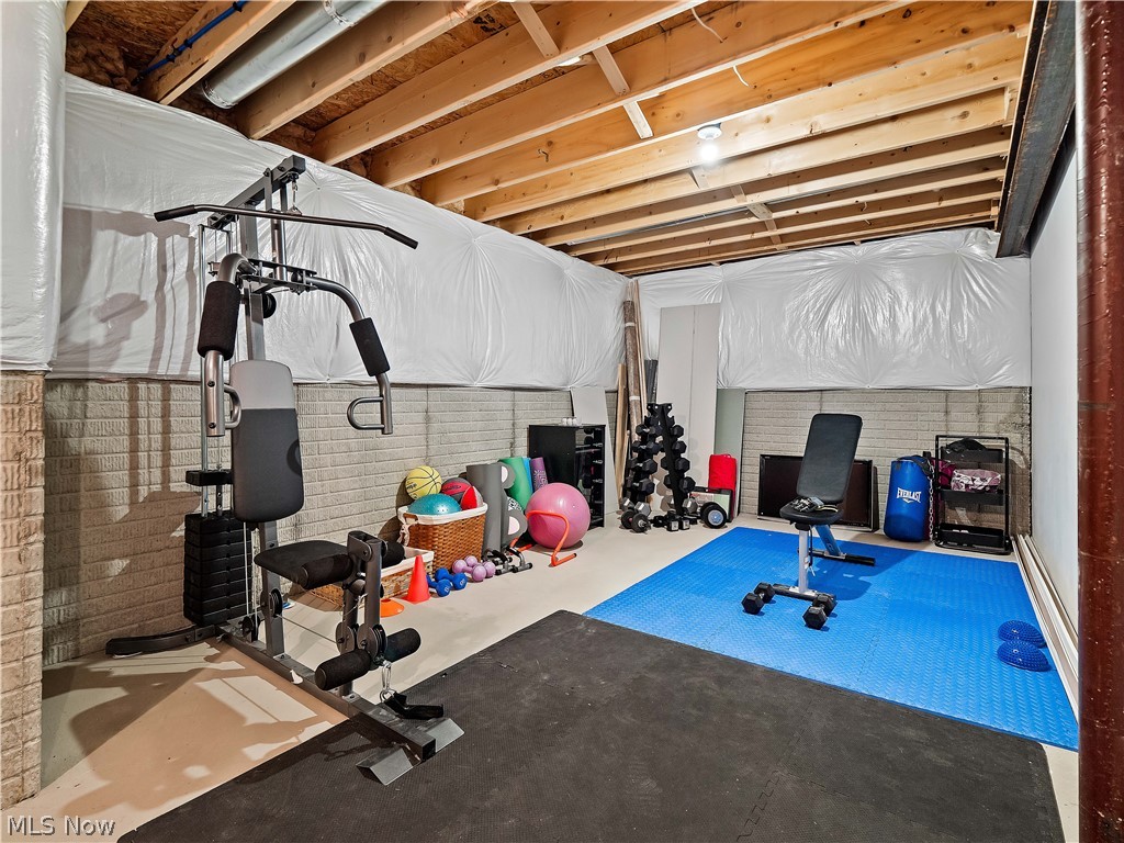 Waterbury Sub - Residential