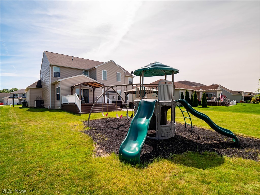 Waterbury Sub - Residential