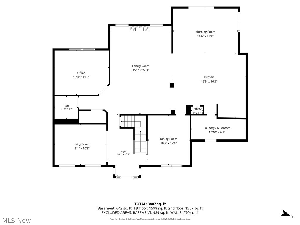 Waterbury Sub - Residential