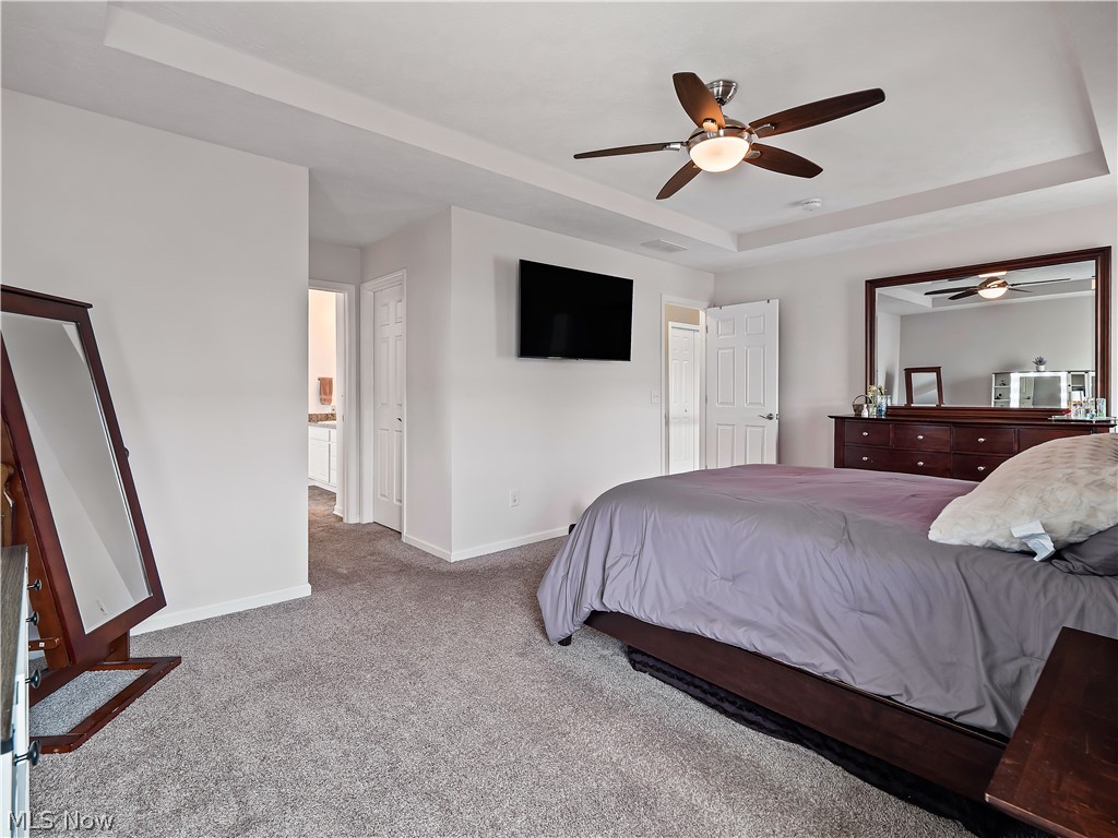 Waterbury Sub - Residential