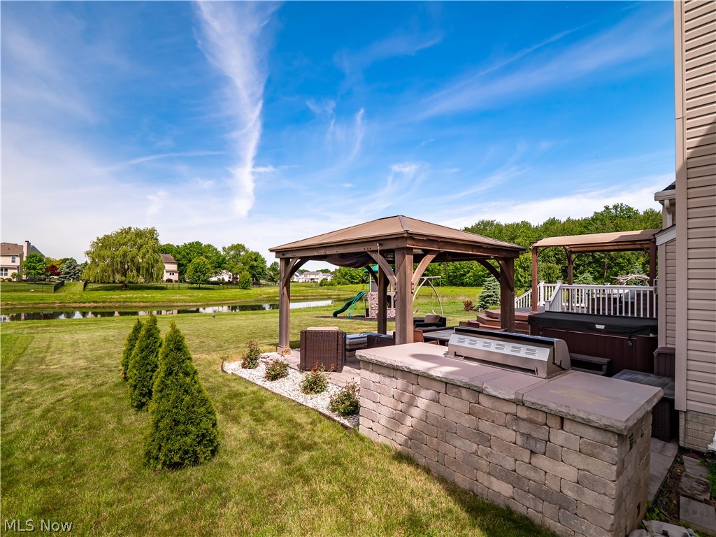 Waterbury Sub - Residential