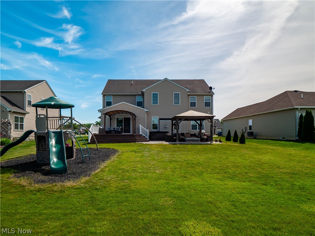 Waterbury Sub - Residential