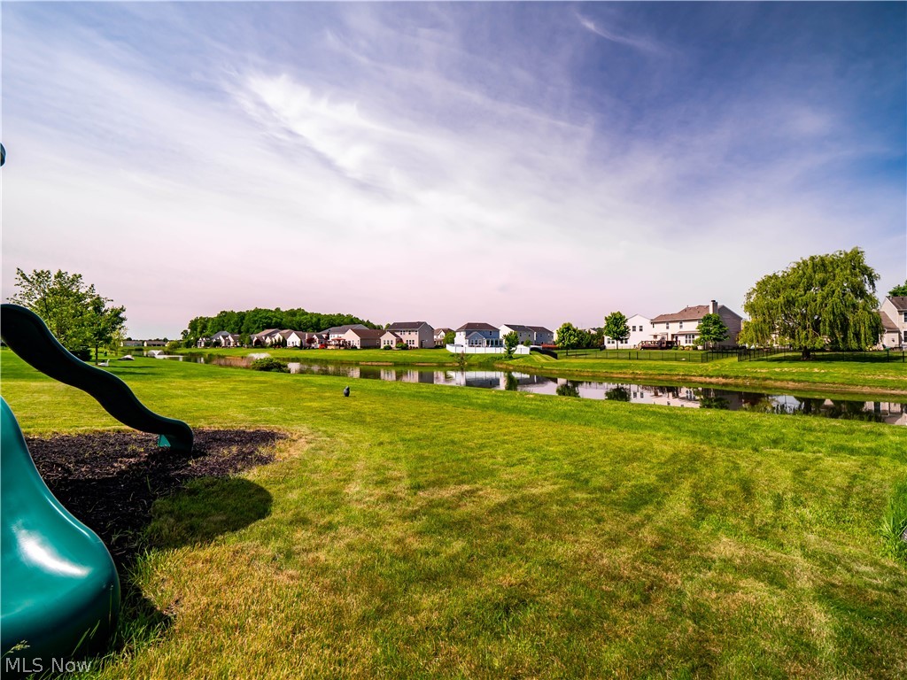 Waterbury Sub - Residential