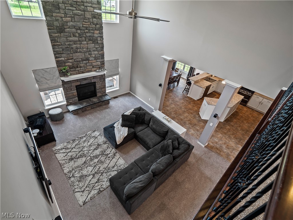 Waterbury Sub - Residential