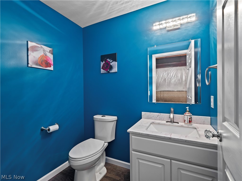 Waterbury Sub - Residential