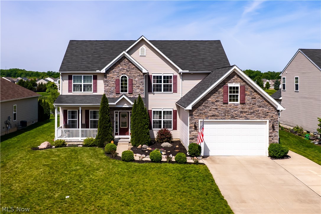 Waterbury Sub - Residential