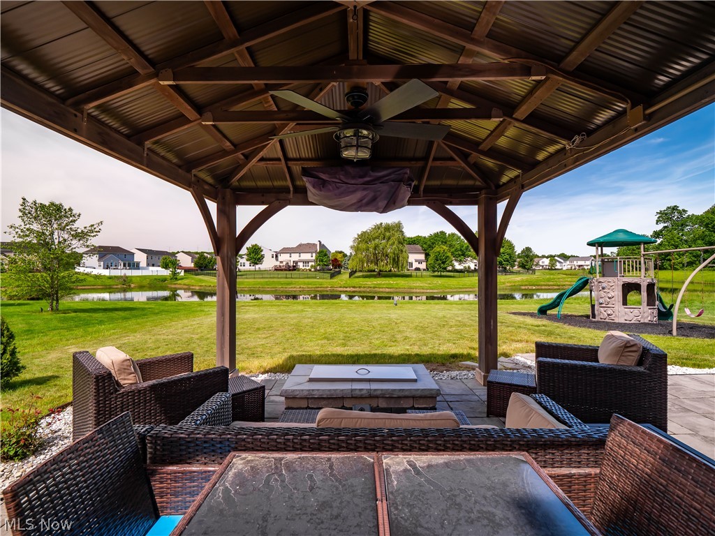 Waterbury Sub - Residential