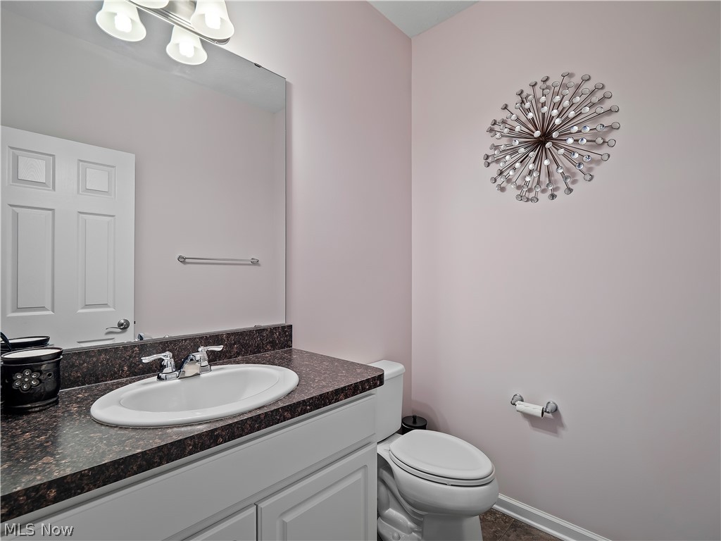 Waterbury Sub - Residential