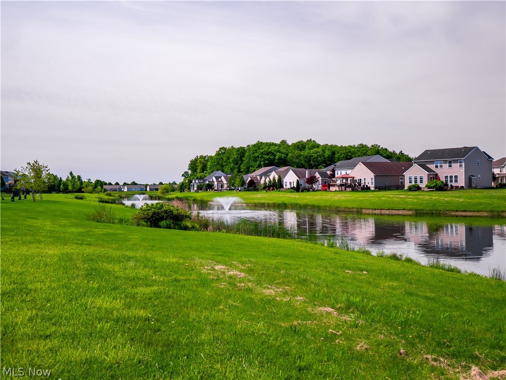 Waterbury Sub - Residential