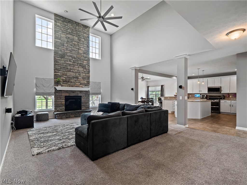 Waterbury Sub - Residential