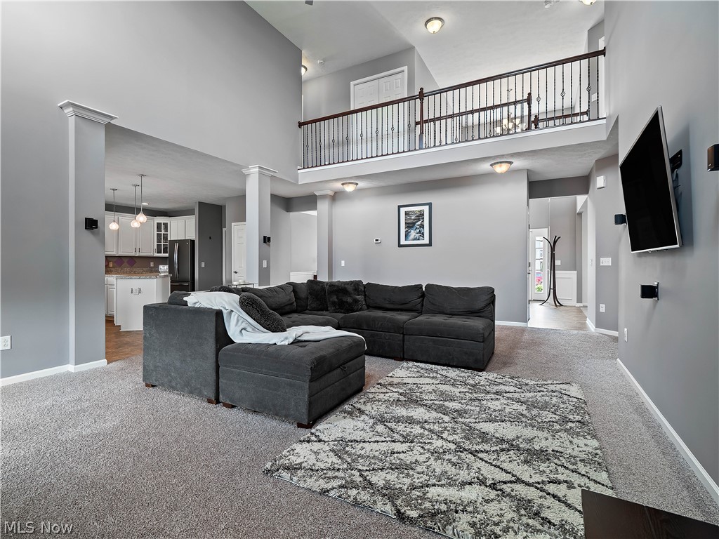 Waterbury Sub - Residential
