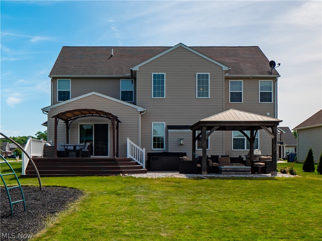 Waterbury Sub - Residential