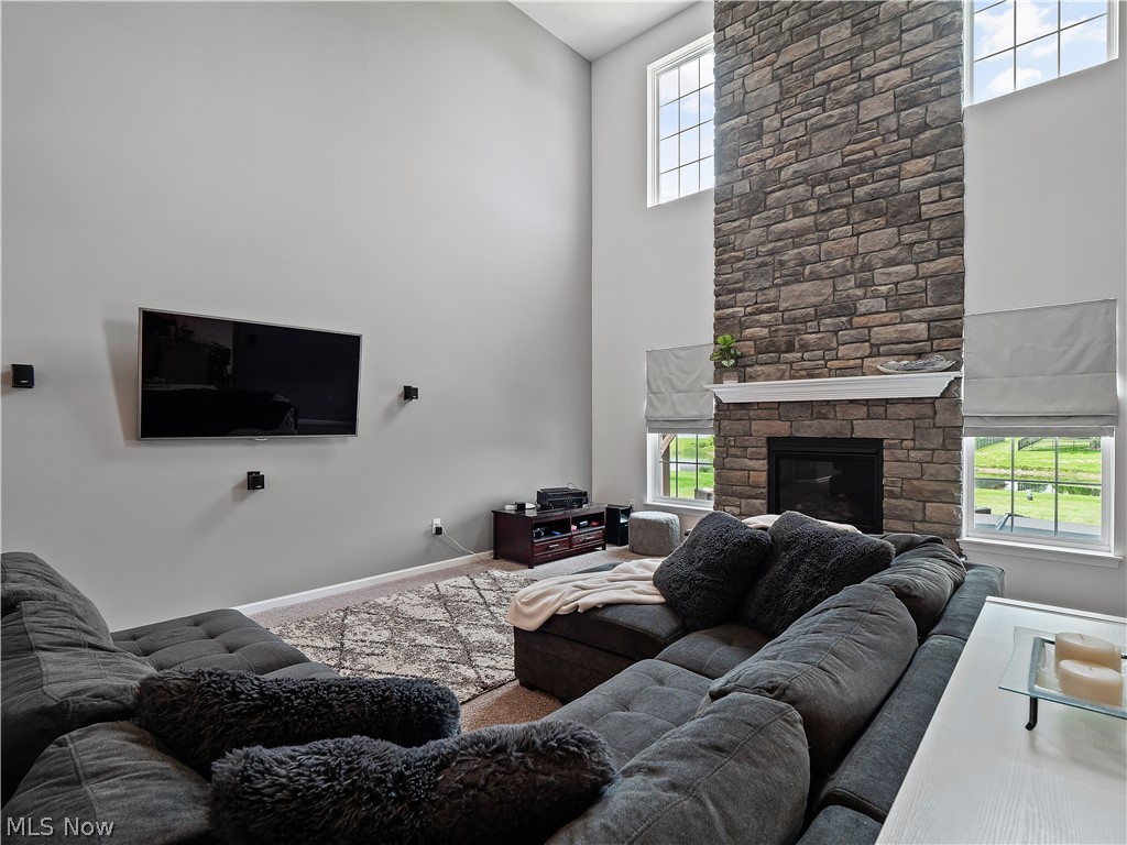 Waterbury Sub - Residential
