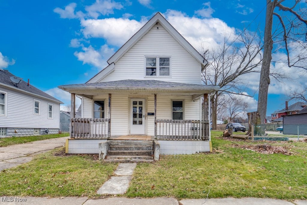 2613 Lexington Avenue, Lorain, Ohio image 1
