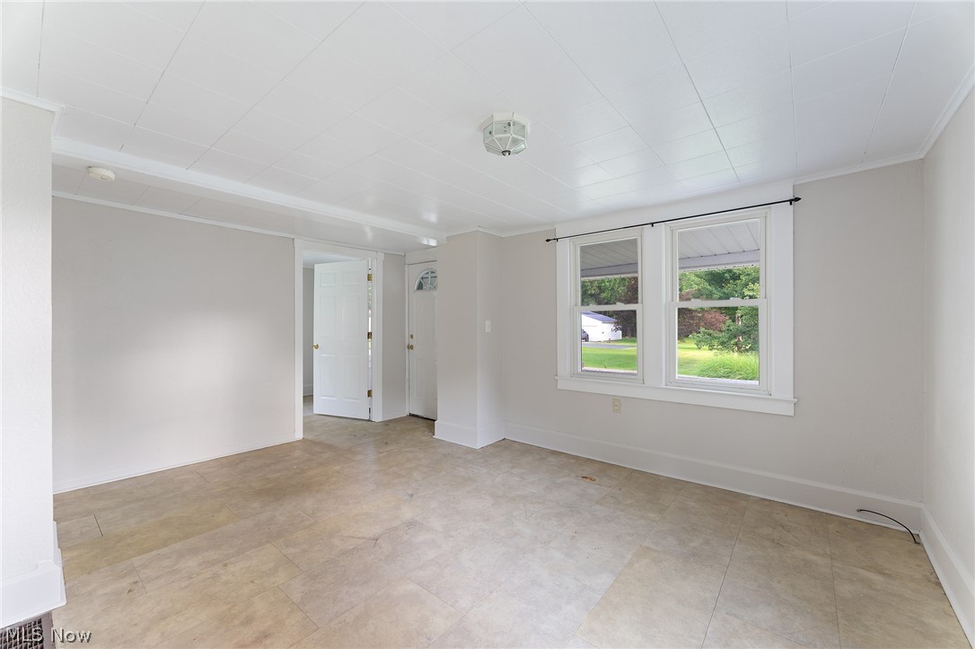 Rose Park - Residential