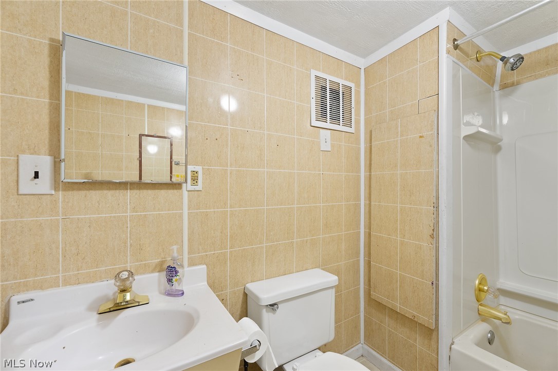 Rose Park - Residential