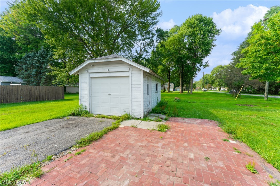 Rose Park - Residential