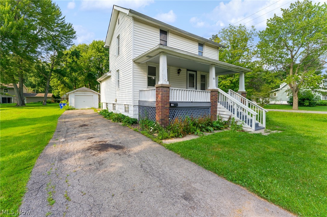 Rose Park - Residential