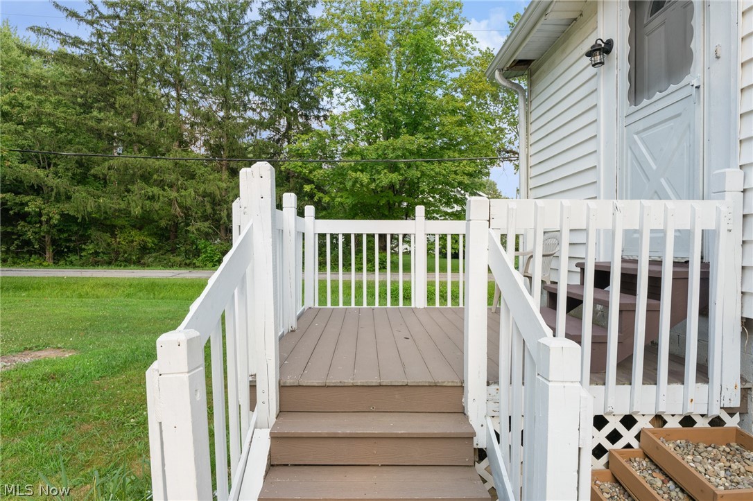 Rose Park - Residential