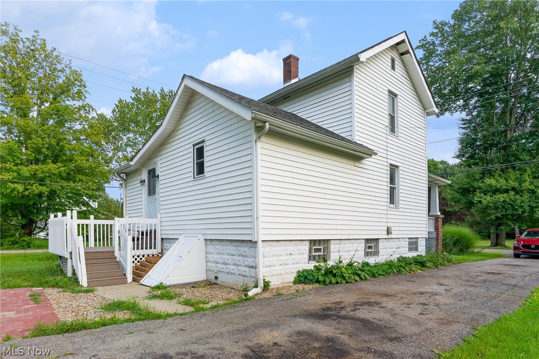 Rose Park - Residential