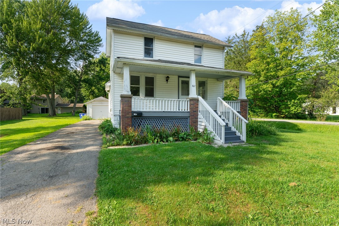 Rose Park - Residential