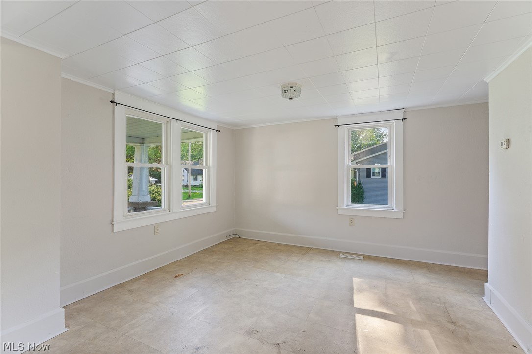 Rose Park - Residential