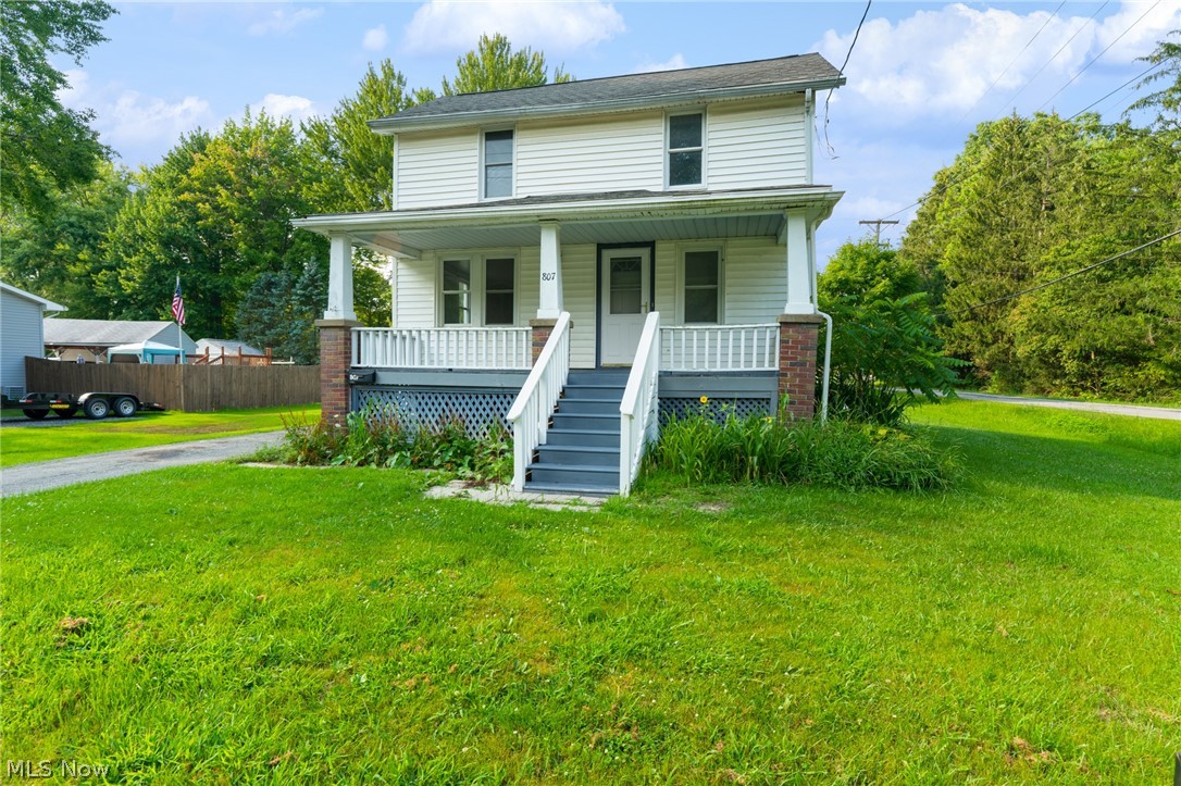 Rose Park - Residential