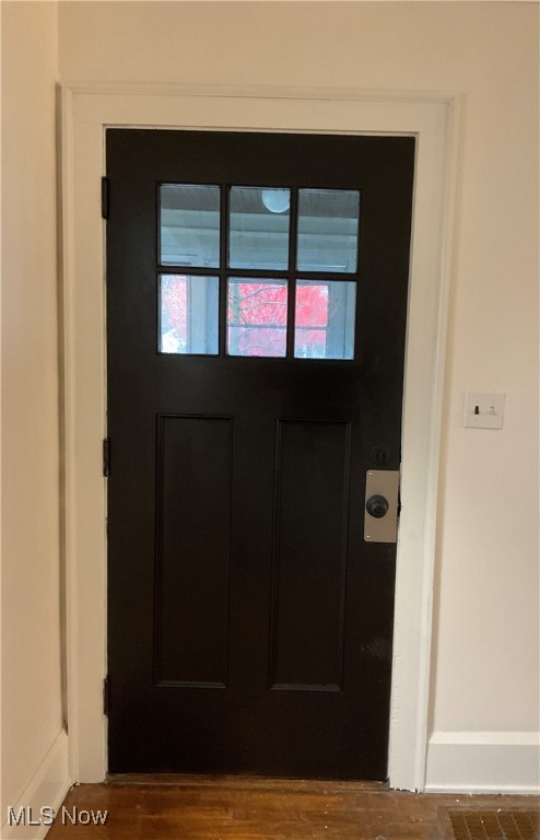 West Ave - Residential