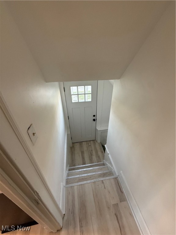 West Ave - Residential