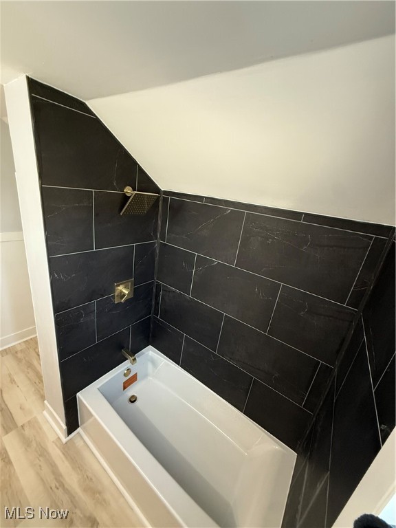 West Ave - Residential