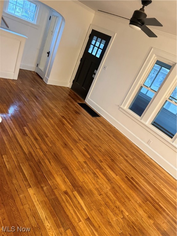 West Ave - Residential