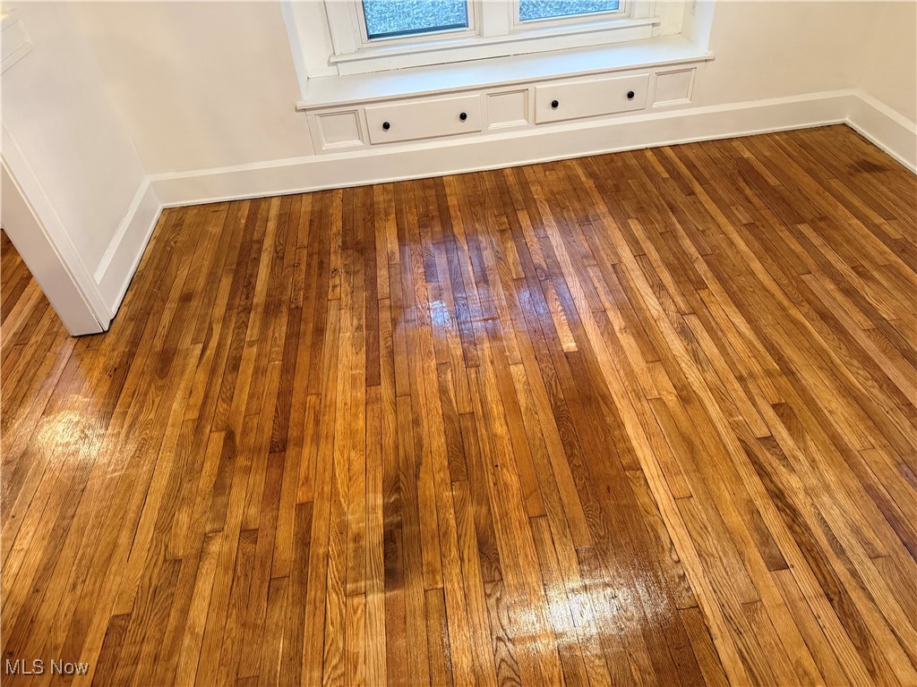 West Ave - Residential