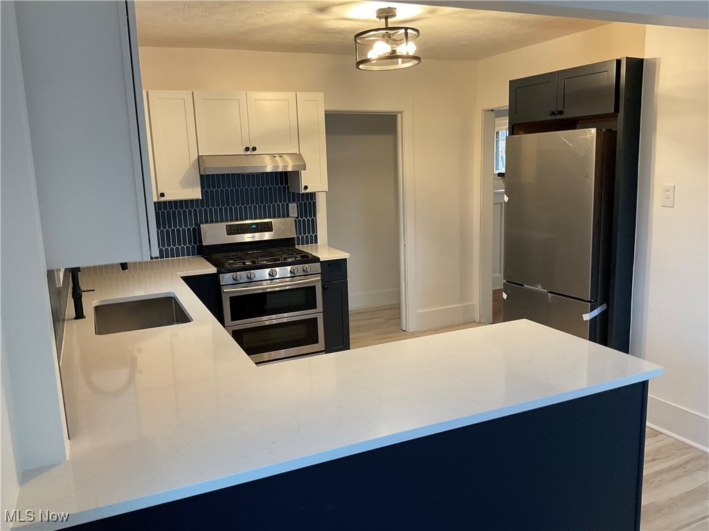 West Ave - Residential