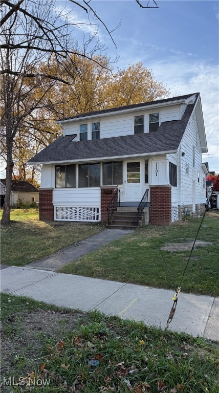 West Ave - Residential