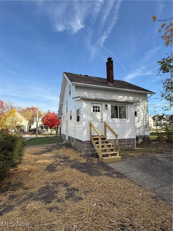 West Ave - Residential