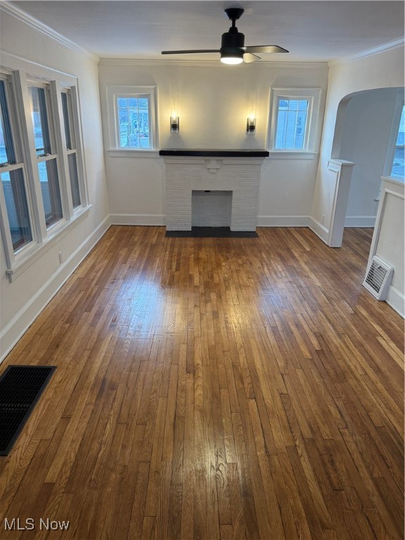 West Ave - Residential