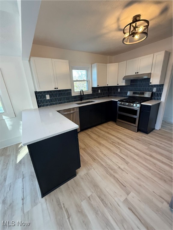 West Ave - Residential