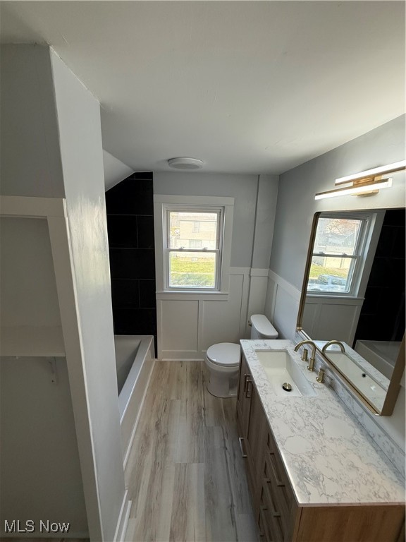 West Ave - Residential