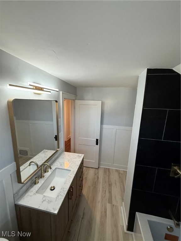 West Ave - Residential