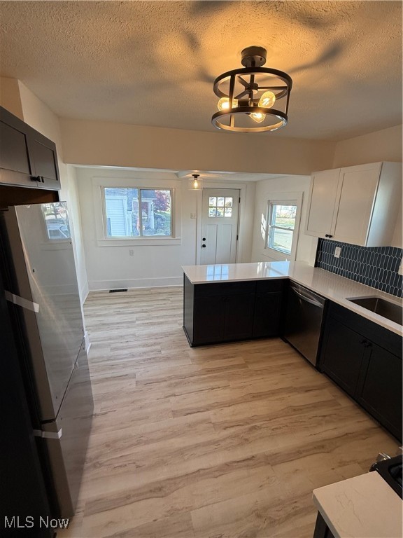 West Ave - Residential