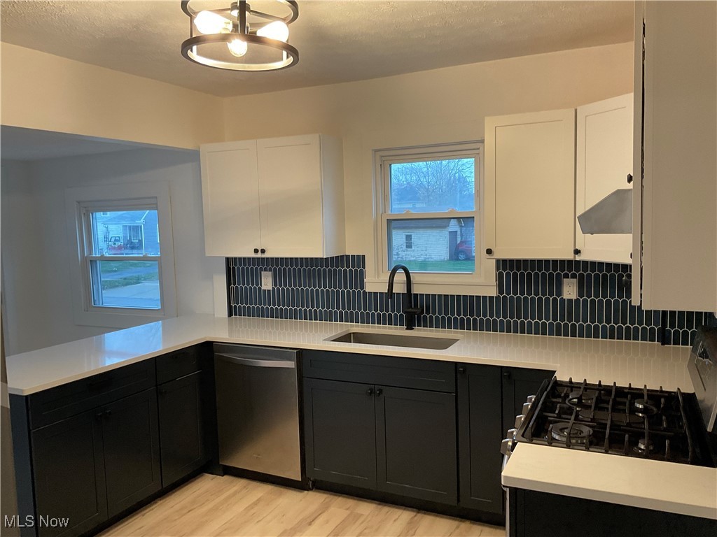 West Ave - Residential