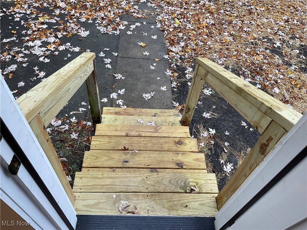 West Ave - Residential